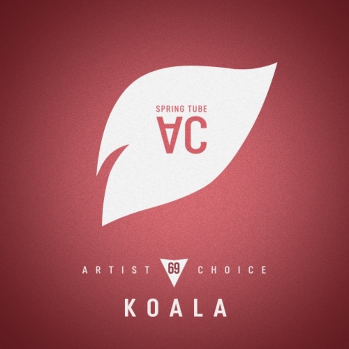 VA - Artist Choice 069 Koala [SPRAC069]
